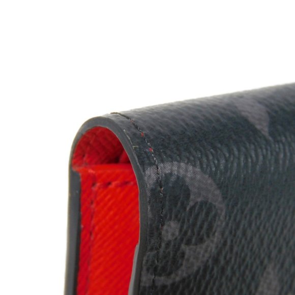 LOUIS VUITTON Multiple Wallet - Picture 16 of 16